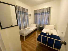 Ems Staycation Home in Panorama Davao- 3BR-2BA-Wifi&Netflix-6PAX